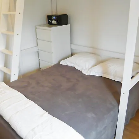 La Cremaillere Apartment Cabourg