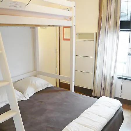 La Cremaillere 꺄부흐