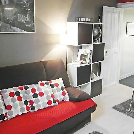 La Cremaillere Apartment Cabourg