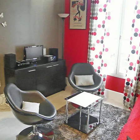 La Cremaillere 아파트 *