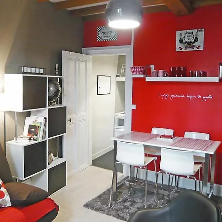 Apartment La Cremaillere Cabourg
