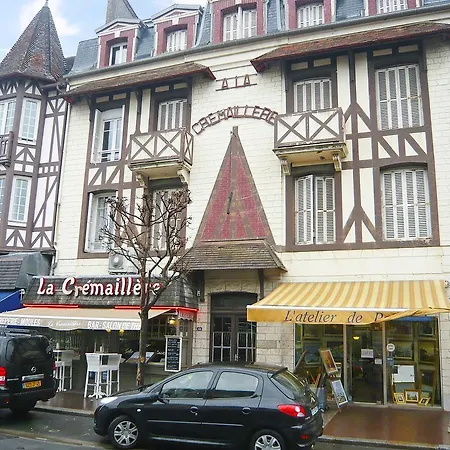La Cremaillere